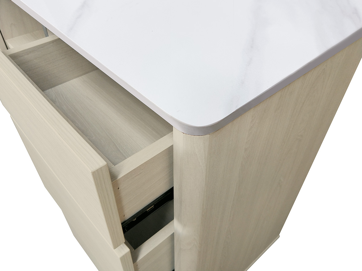 黛娜 2.7尺隔間櫃下座